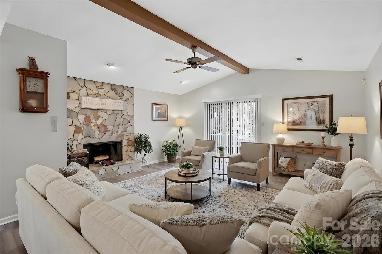 2313 Terra Stone Ct., Winston Salem, NC 27103