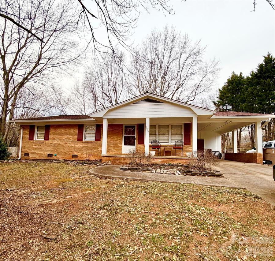 3014 Arnold Dr., Shelby, NC 28152