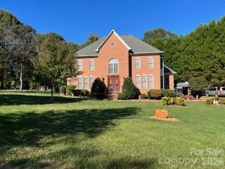 6119 Highview Rd., Matthews, NC 28104