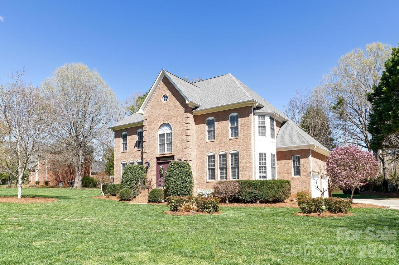 6119 Highview Rd., Matthews, NC 28104