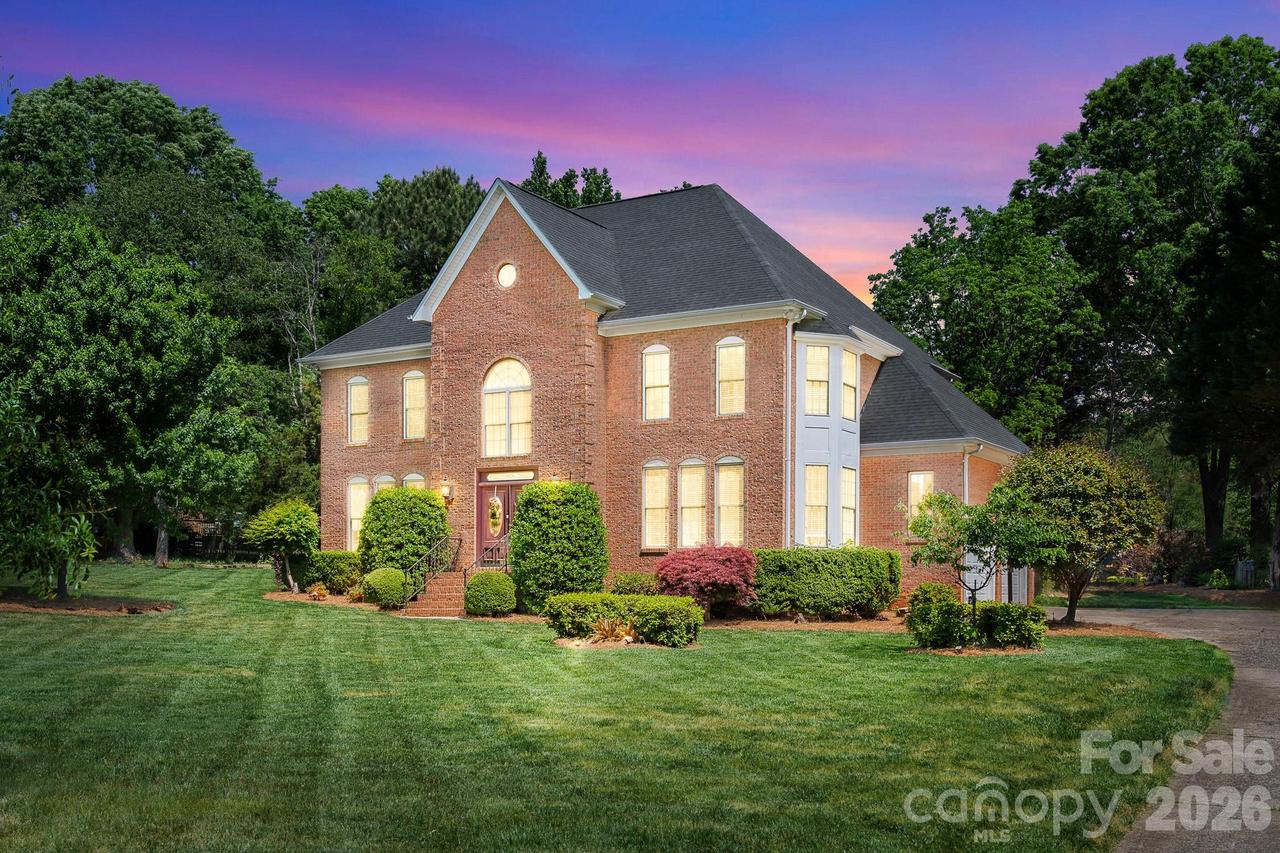 6119 Highview Rd., Matthews, NC 28104