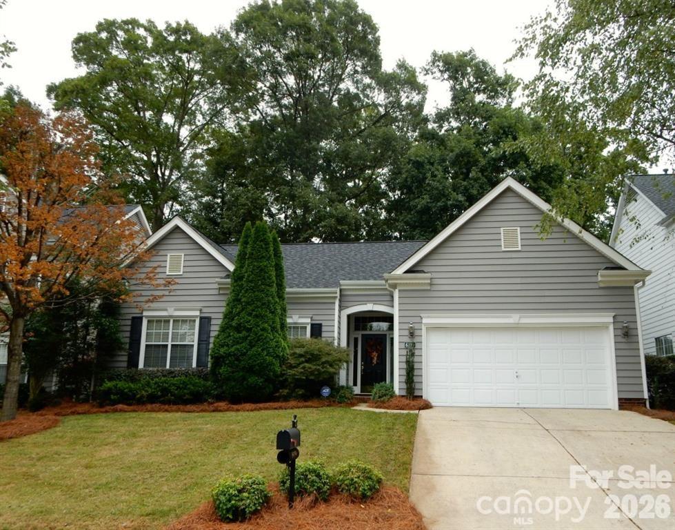 6119 Park Hill Rd., Charlotte, NC 28277