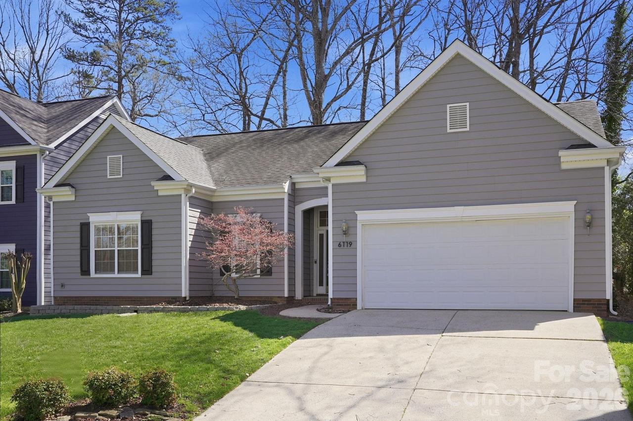 6119 Park Hill Rd., Charlotte, NC 28277