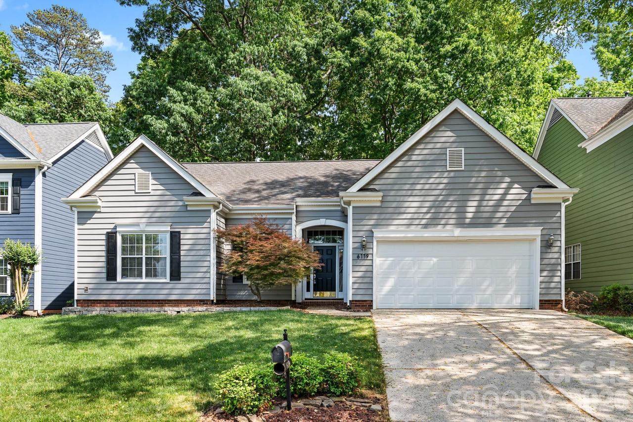 6119 Park Hill Rd., Charlotte, NC 28277