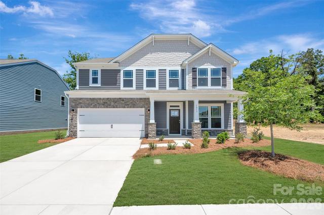 New Homes For Sale This Week That Attend Rock Rest Elementary: February 27th to March 5th