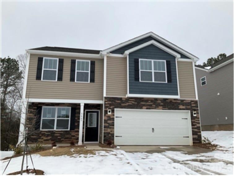 3665 Charles St., Conover, NC 28613