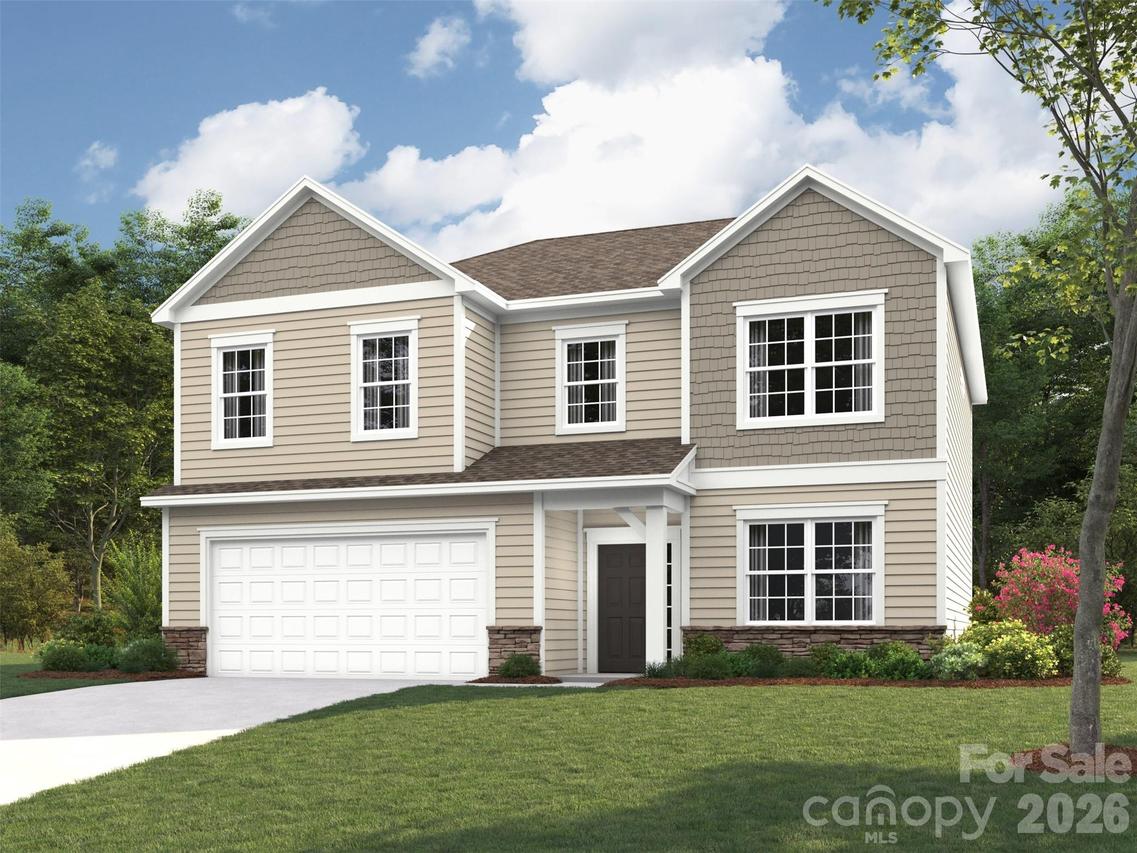 2262 Trundle Dr. #CWO0115, Gastonia, NC 28054