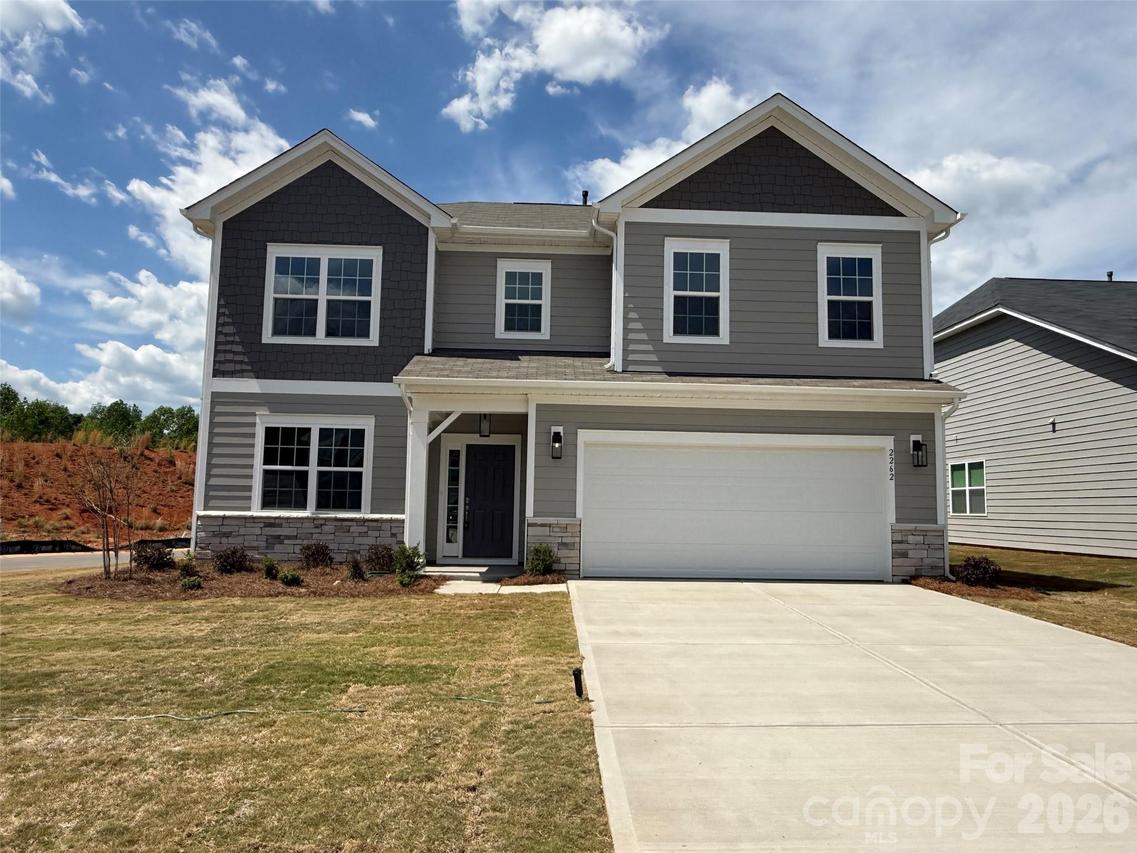 2262 Trundle Dr. #CWO0115, Gastonia, NC 28054