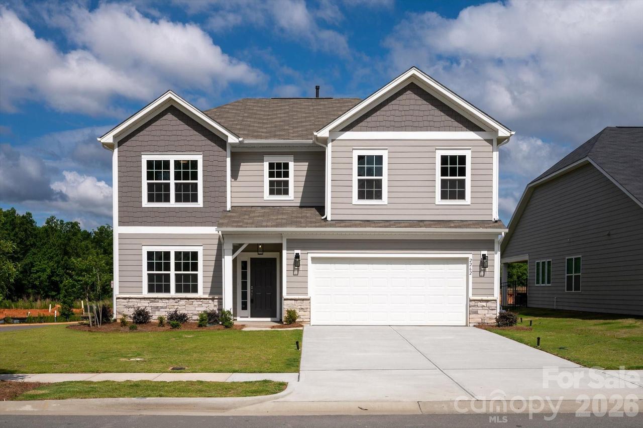 2262 Trundle Dr. #CWO0115, Gastonia, NC 28054