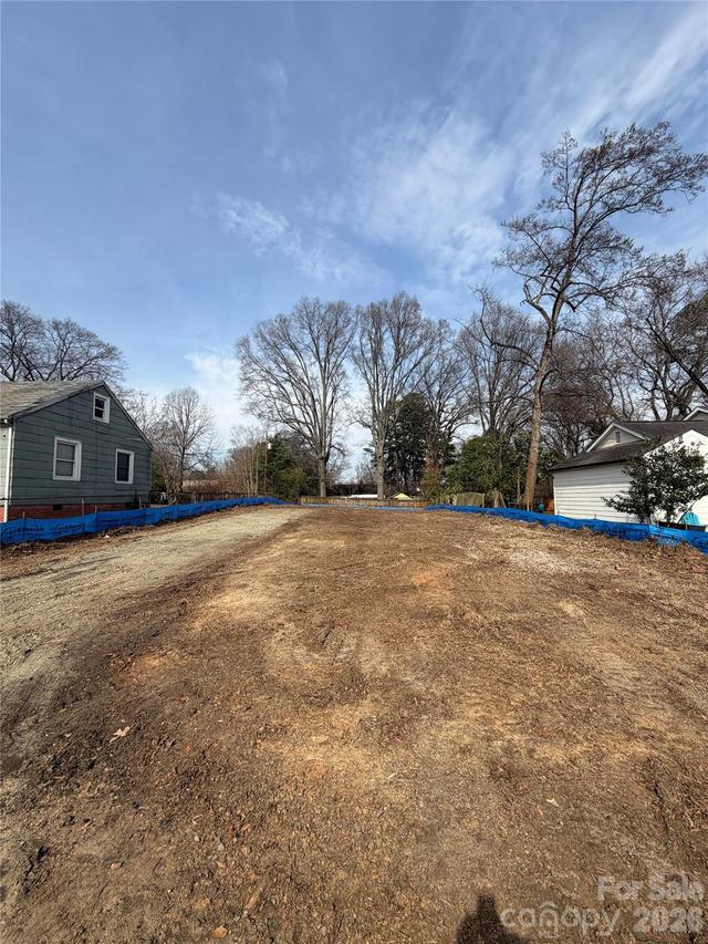 2442 & 2444 Arty Ave., Charlotte, NC 28208