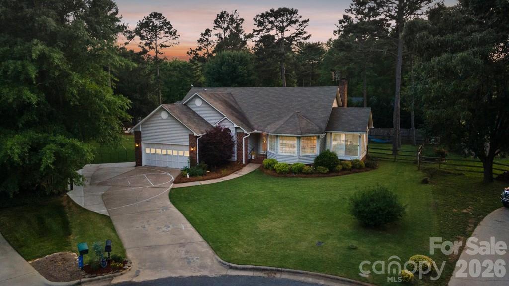 104 Gallarie Pl., Salisbury, NC 28144