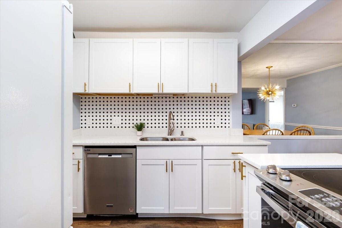 1608 Sharon Rd. #45, Charlotte, NC 28210