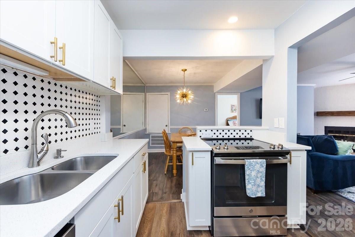 1608 Sharon Rd. #45, Charlotte, NC 28210