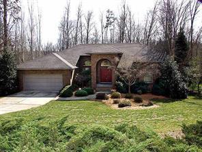 1131 Iverleigh Tr., Charlotte, NC 28270