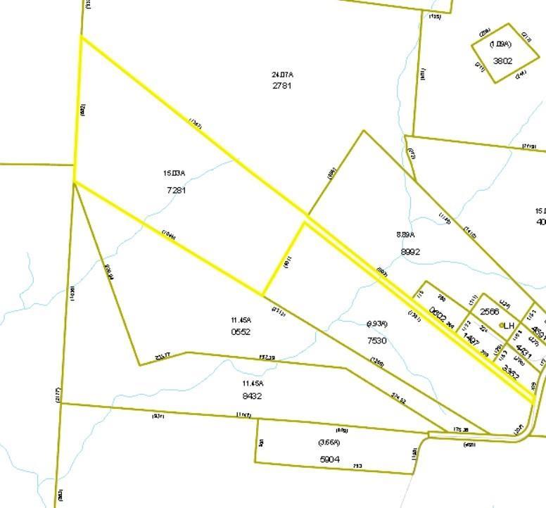 0000 Three Forks Ln., Granite Falls, NC 28630