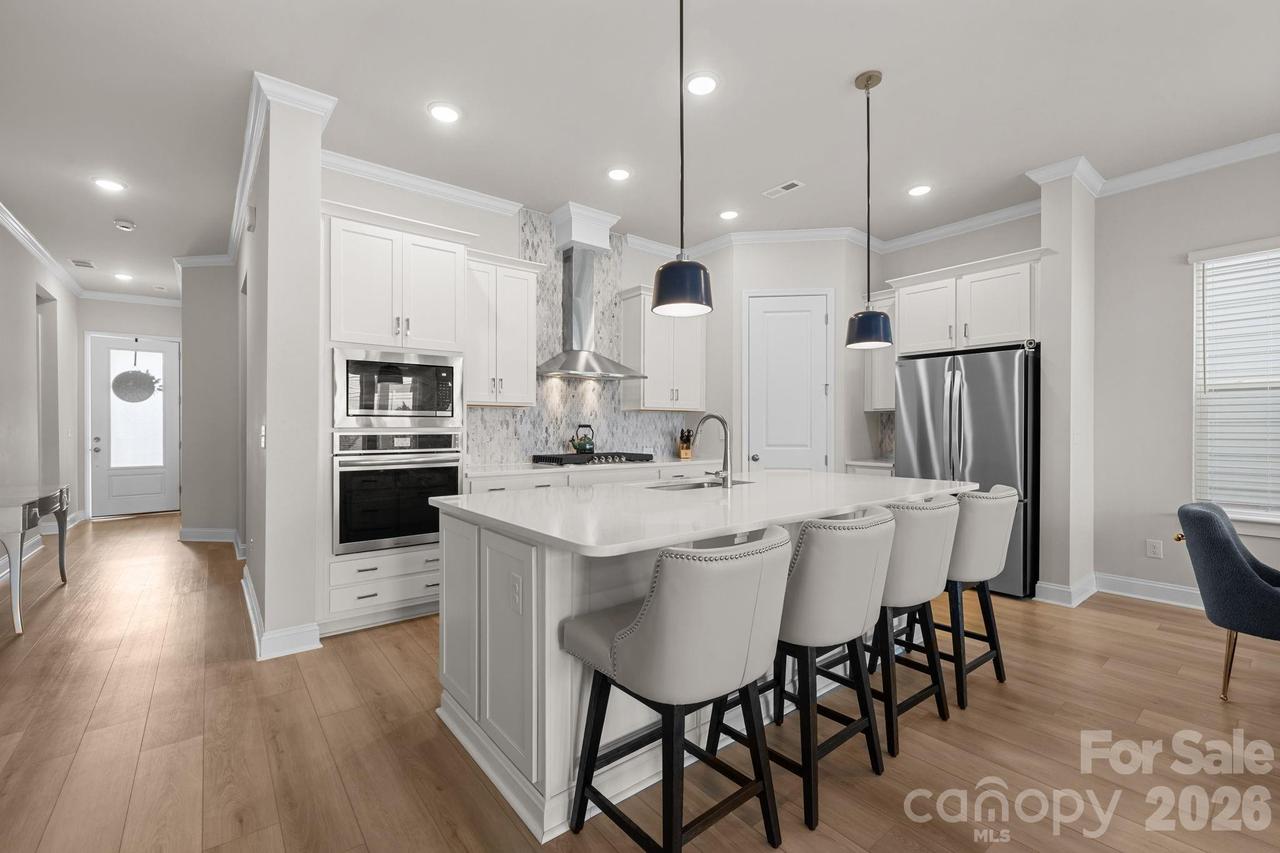 1306 Idyllic Ln., Waxhaw, NC 28173