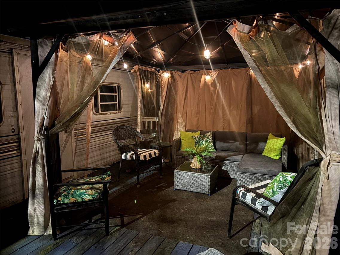 200 Badin View Rd., New London, NC 28127