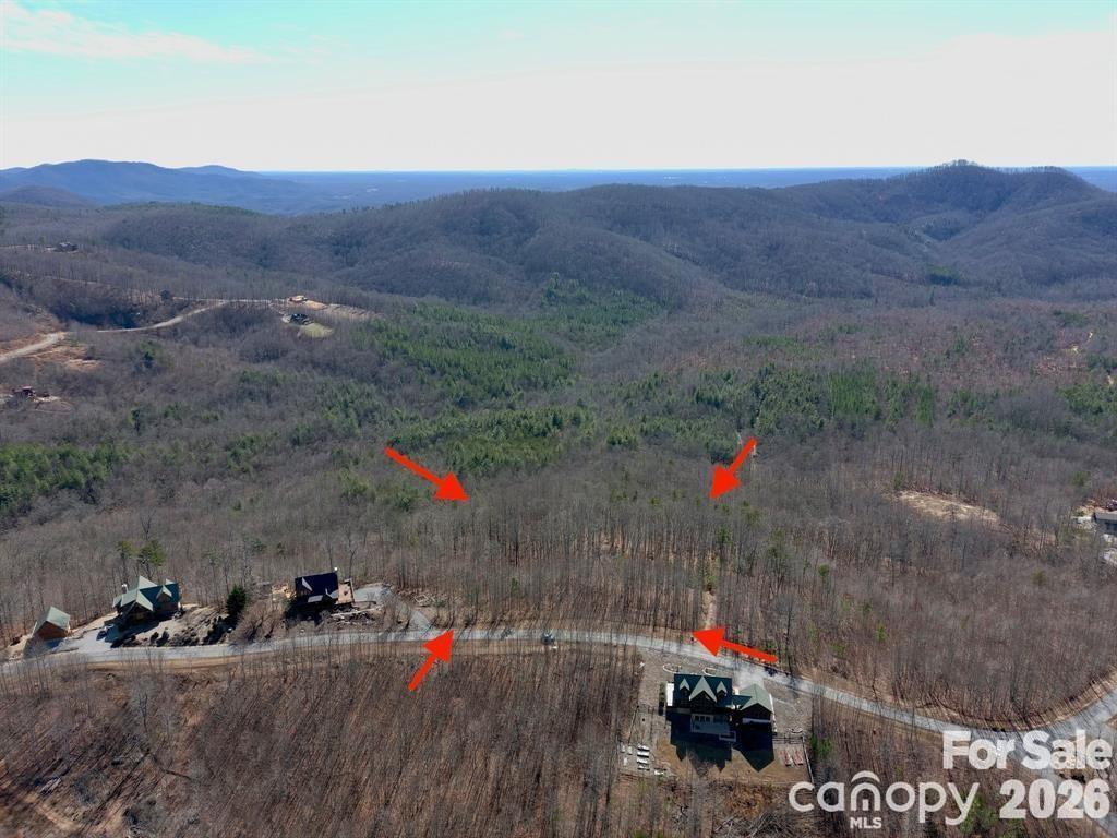 V/L 244 Scenic Vista Dr., Nebo, NC 28761