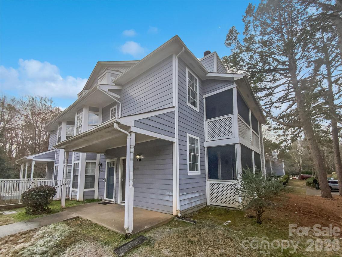 6041 Pinebark Ct., Charlotte, NC 28212