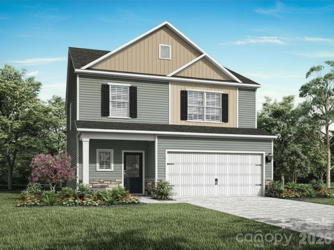 3350 Yorkshire Dr., Gastonia, NC 28052