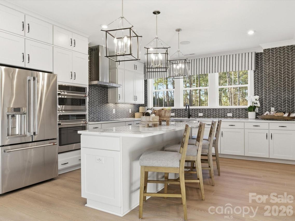 13019 Lucy Park Ln., Charlotte, NC 28277