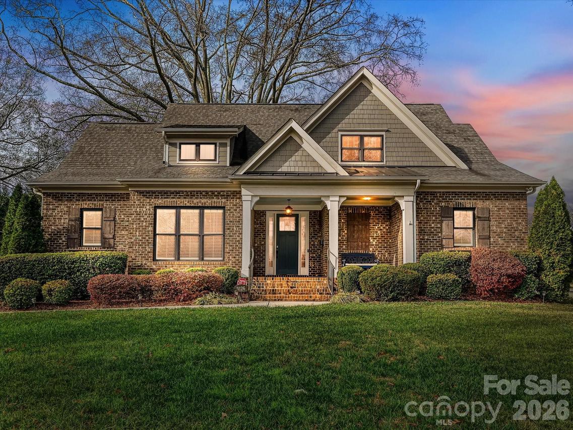 3126 Sunset Dr., Charlotte, NC 28209