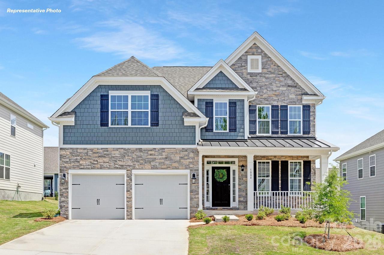 7133 Butternut Oak Ter., Huntersville, NC 28078