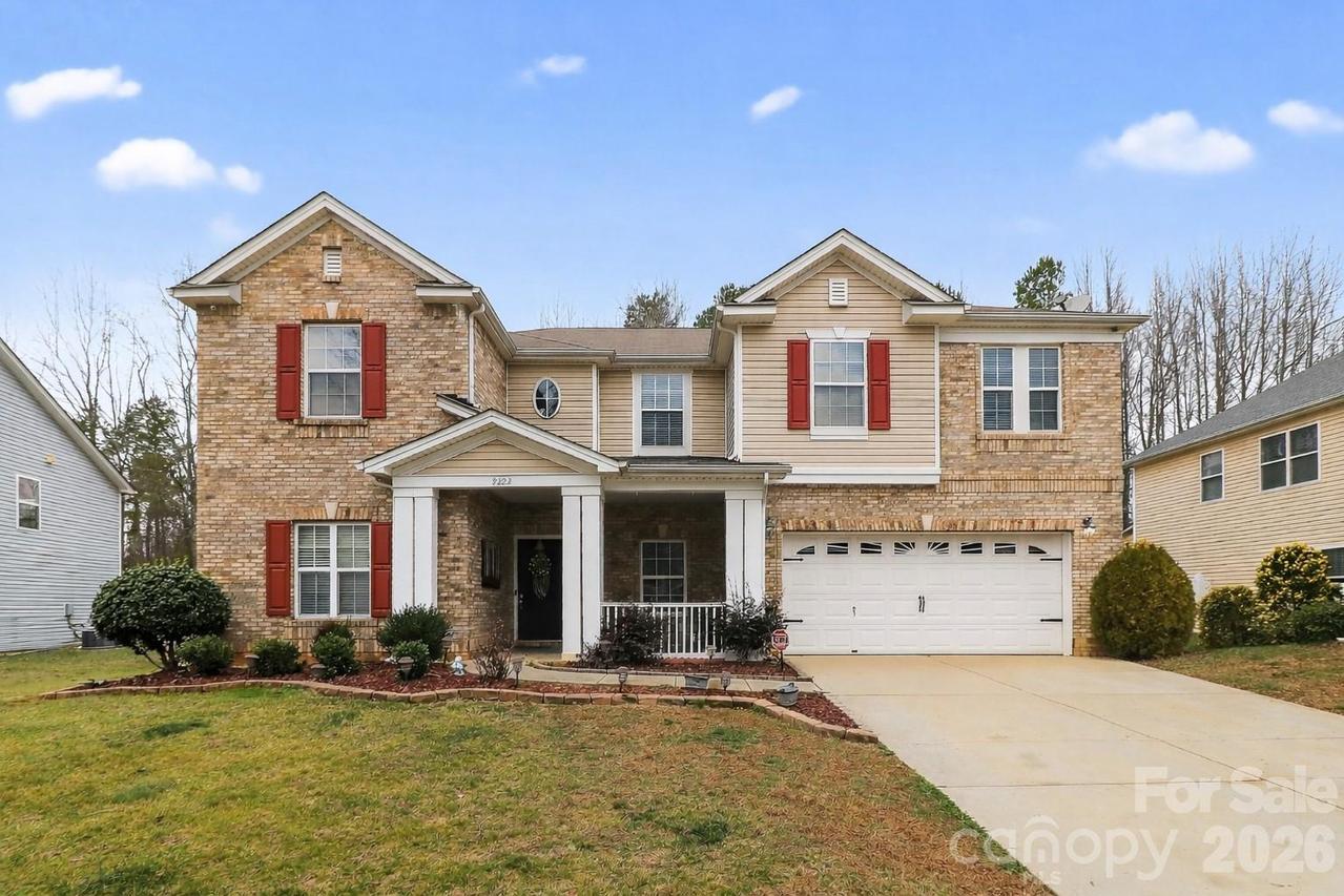 9222 Camberwell Rd., Mint Hill, NC 28227