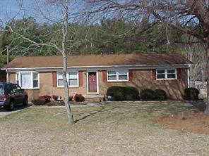1120 W Ridge Rd., Salisbury, NC 28147