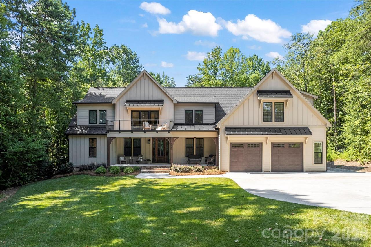 2866 Backwoods Tr., Denver, NC 28037