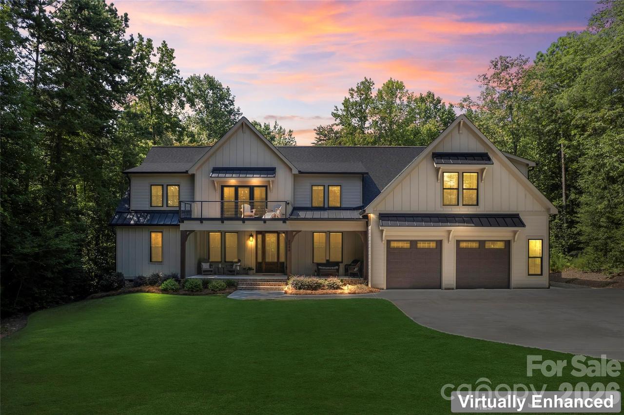 2866 Backwoods Tr., Denver, NC 28037