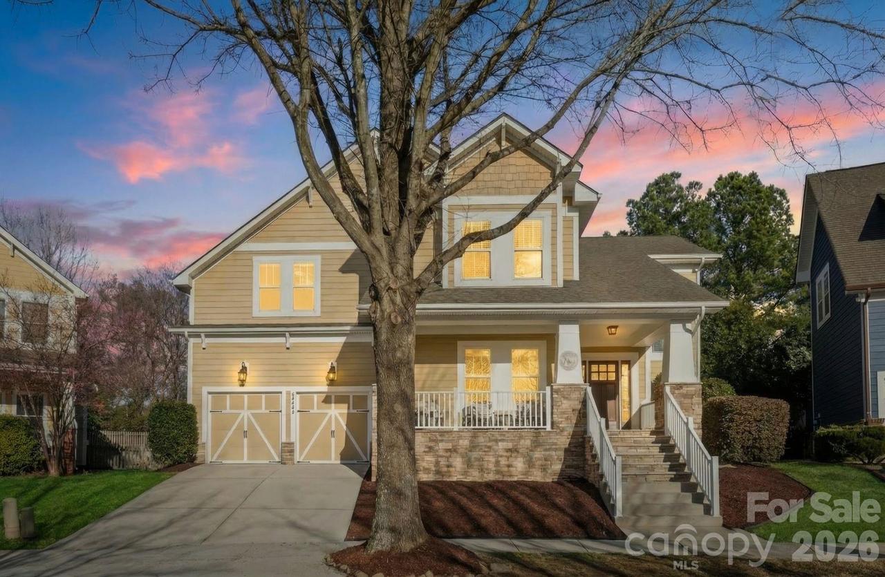 18047 Northport Dr., Cornelius, NC 28031