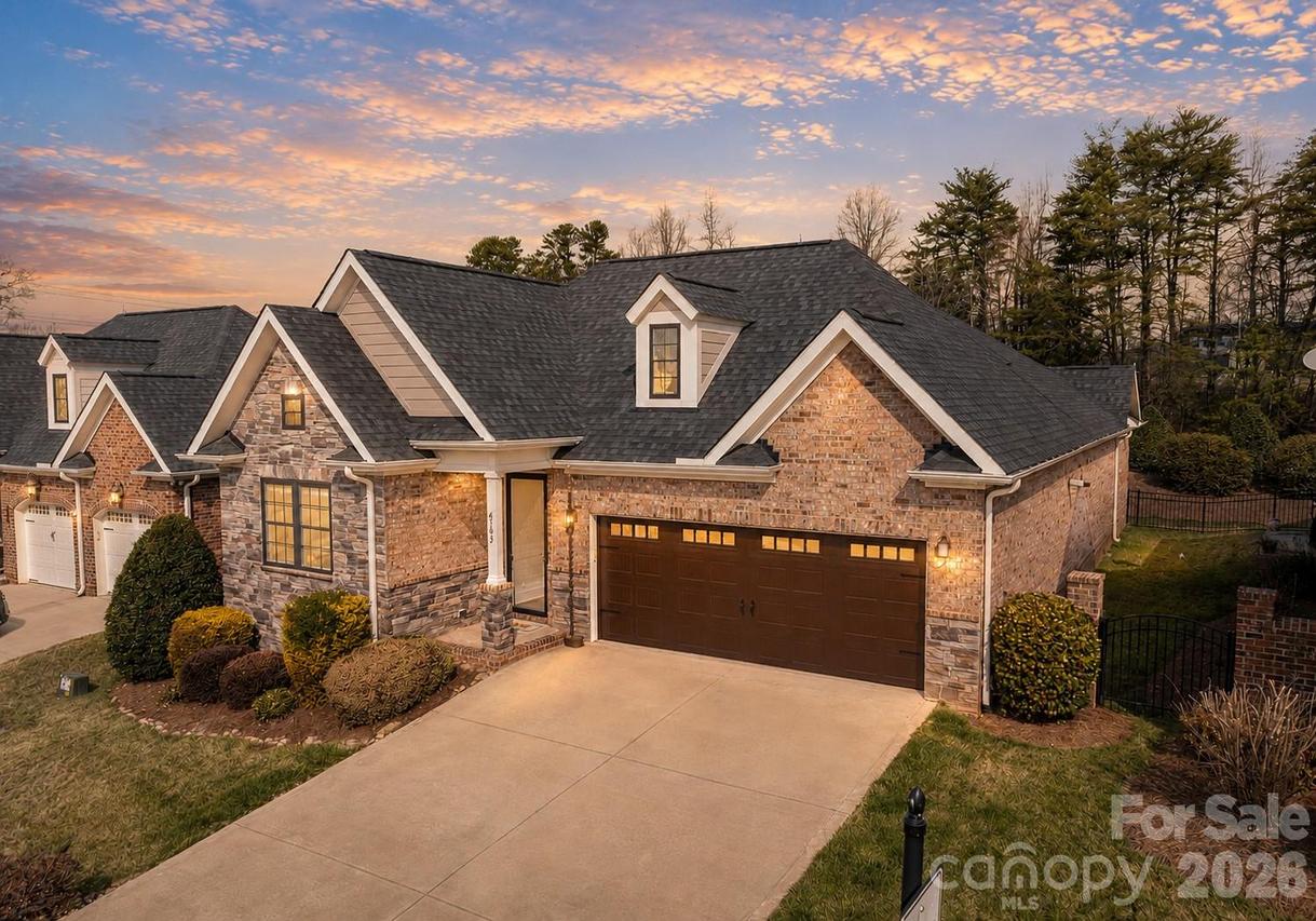 6193 Gold Springs Way, Denver, NC 28037