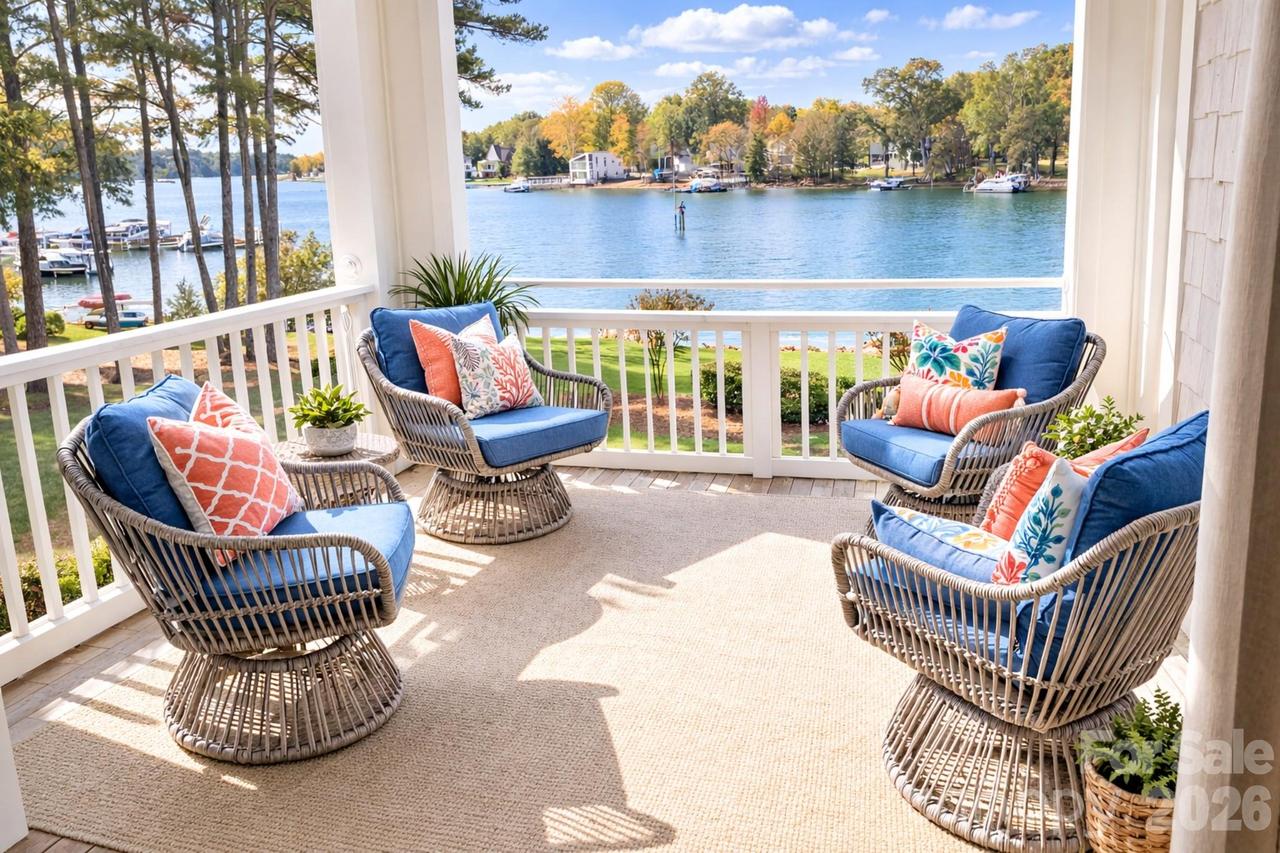 7822 Village Harbor Dr., Cornelius, NC 28031