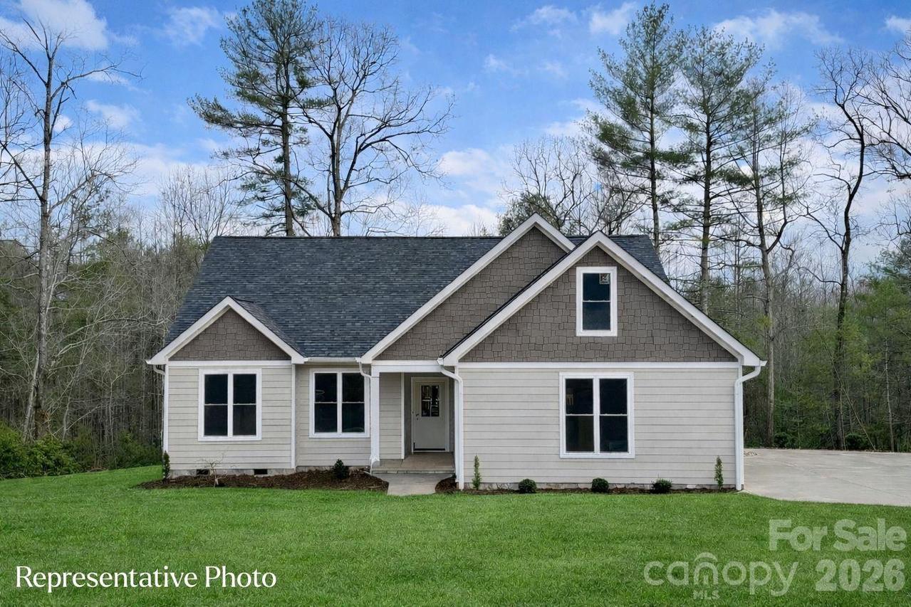 1022 Faith Ct., Morganton, NC 28655