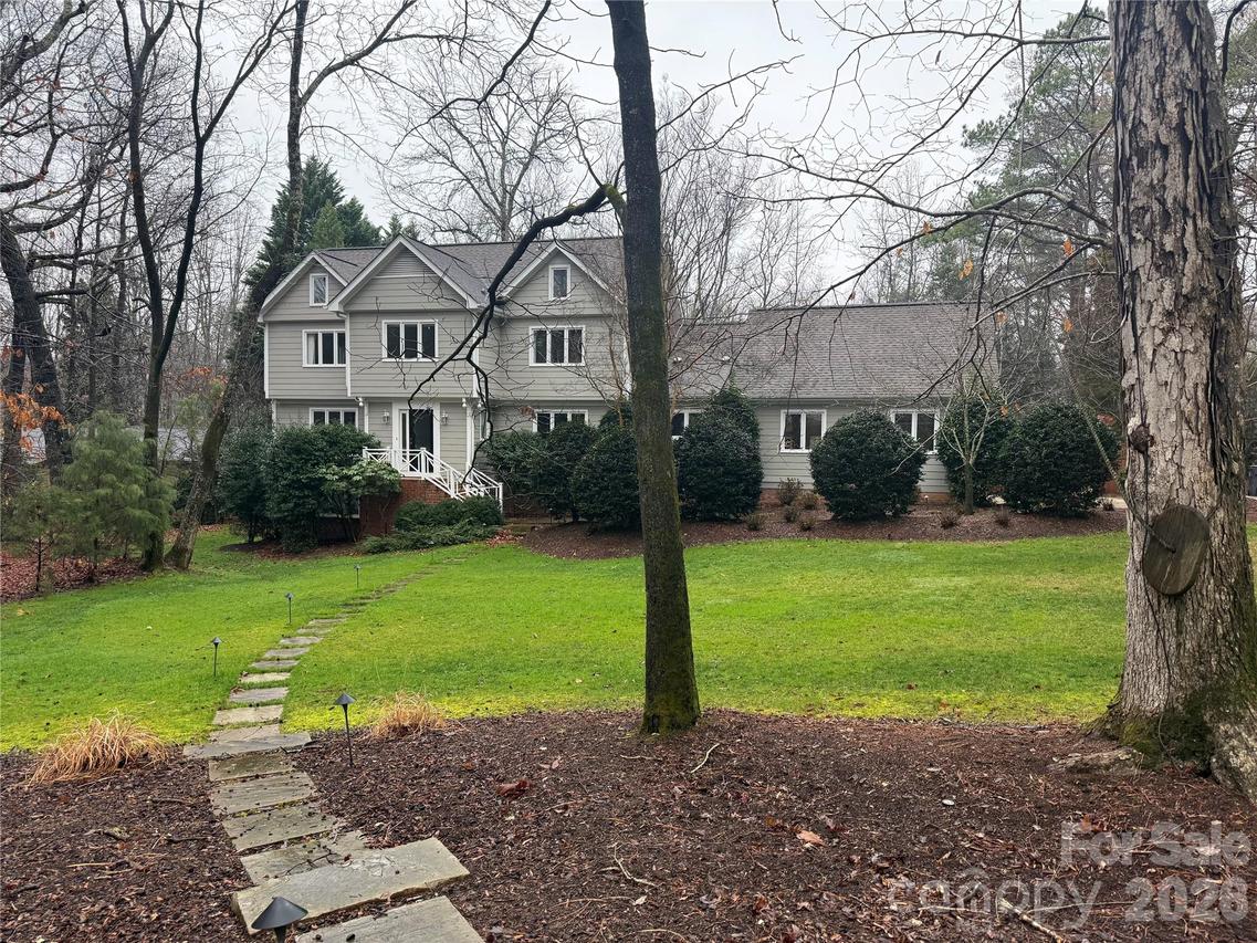 3803 High Ridge Rd., Charlotte, NC 28270