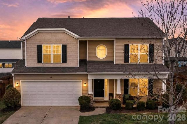 Homes Just Sold That Attend GE Massey Elementary: July 28th to August 3rd