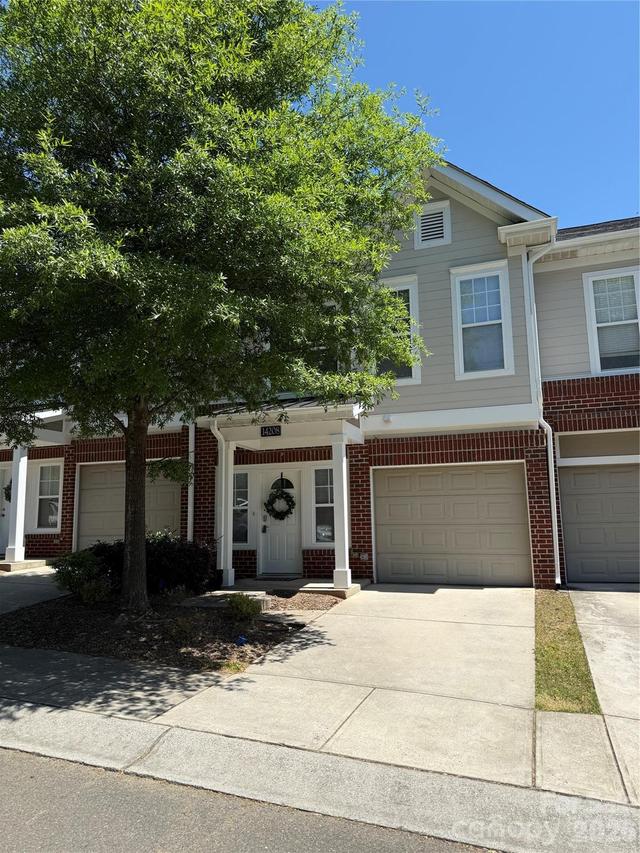 14208 Castle Abbey Ln., Charlotte, NC 28277