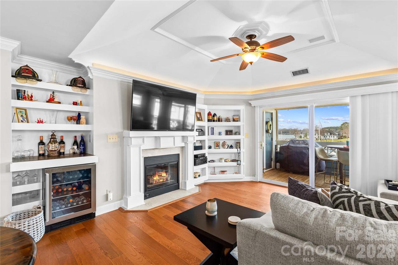 18797 Vineyard Point Ln., Cornelius, NC 28031