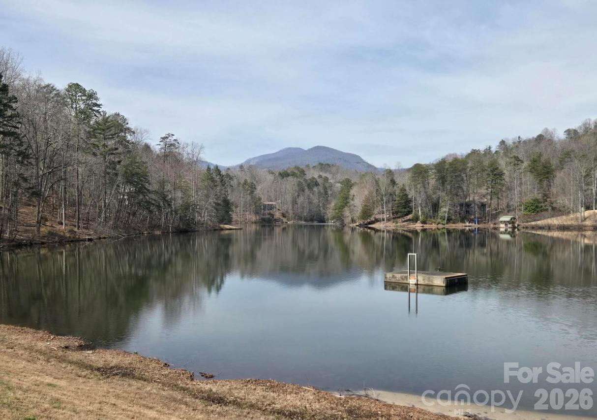 229 Buzzards Pl., Lake Lure, NC 28746