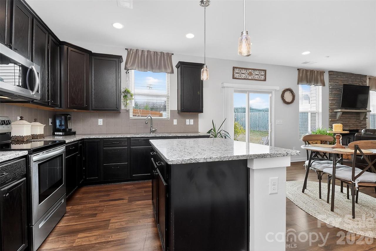 4626 Gibbons Link Rd., Charlotte, NC 28269