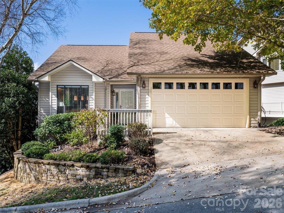 50 Park Ave., Asheville, NC 28803