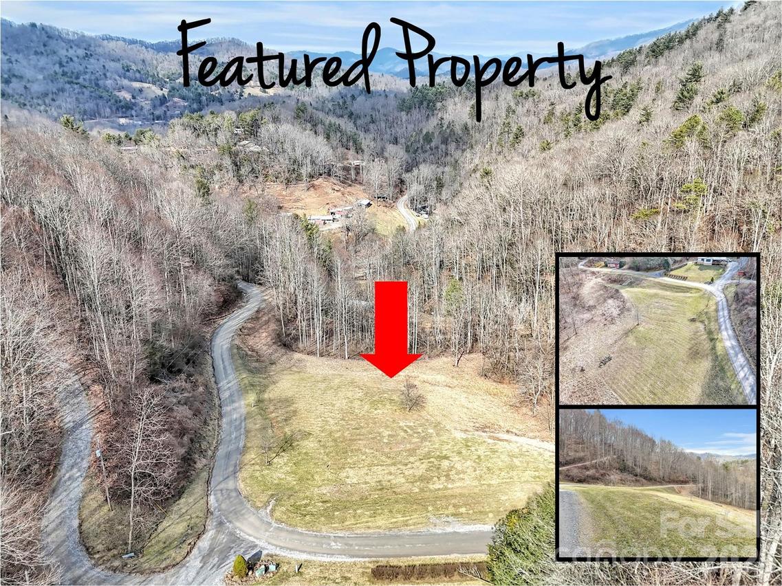 000 Seay Mountain Rd., Waynesville, NC 28785