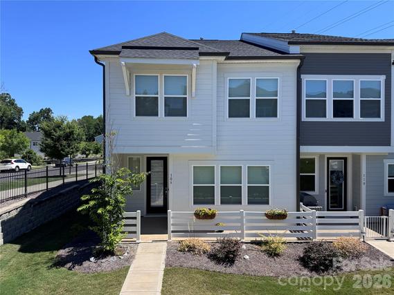Homes Just Sold That Attend Dilworth Elementary School: Latta Campus: July 14th to July 20th