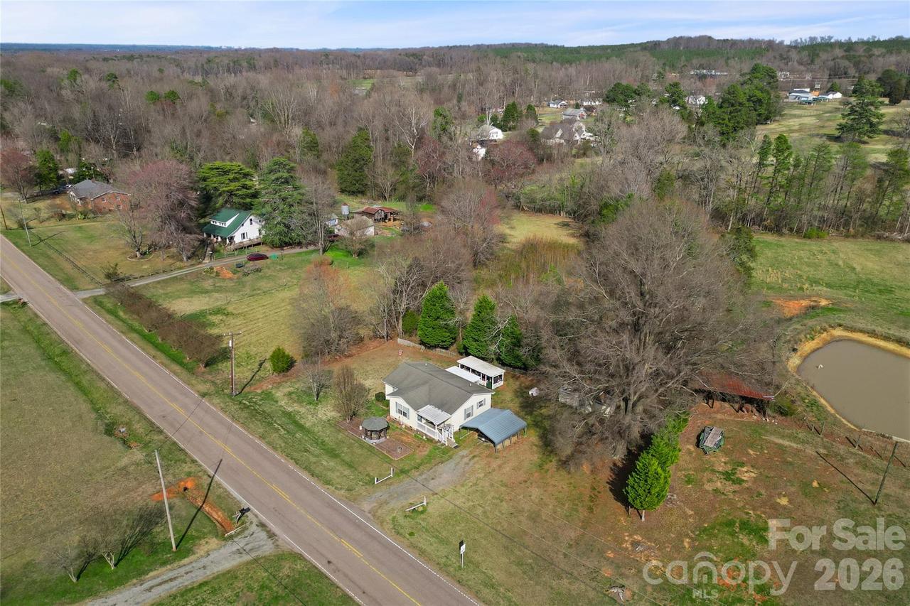 755 Dunns Mountain Church Rd., Salisbury, NC 28146