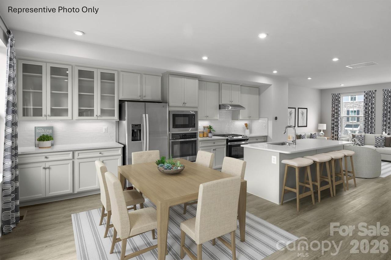 1045 Bracken Hill Rd., Indian Trail, NC 28079