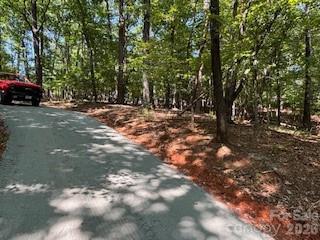 00 Johnson Cir., Lake Lure, NC 28746