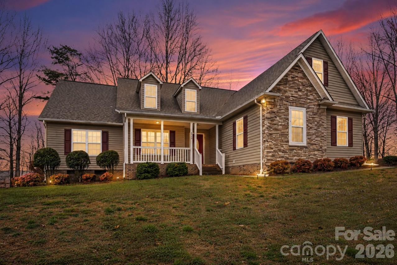 118 Sundance Cir., Statesville, NC 28625