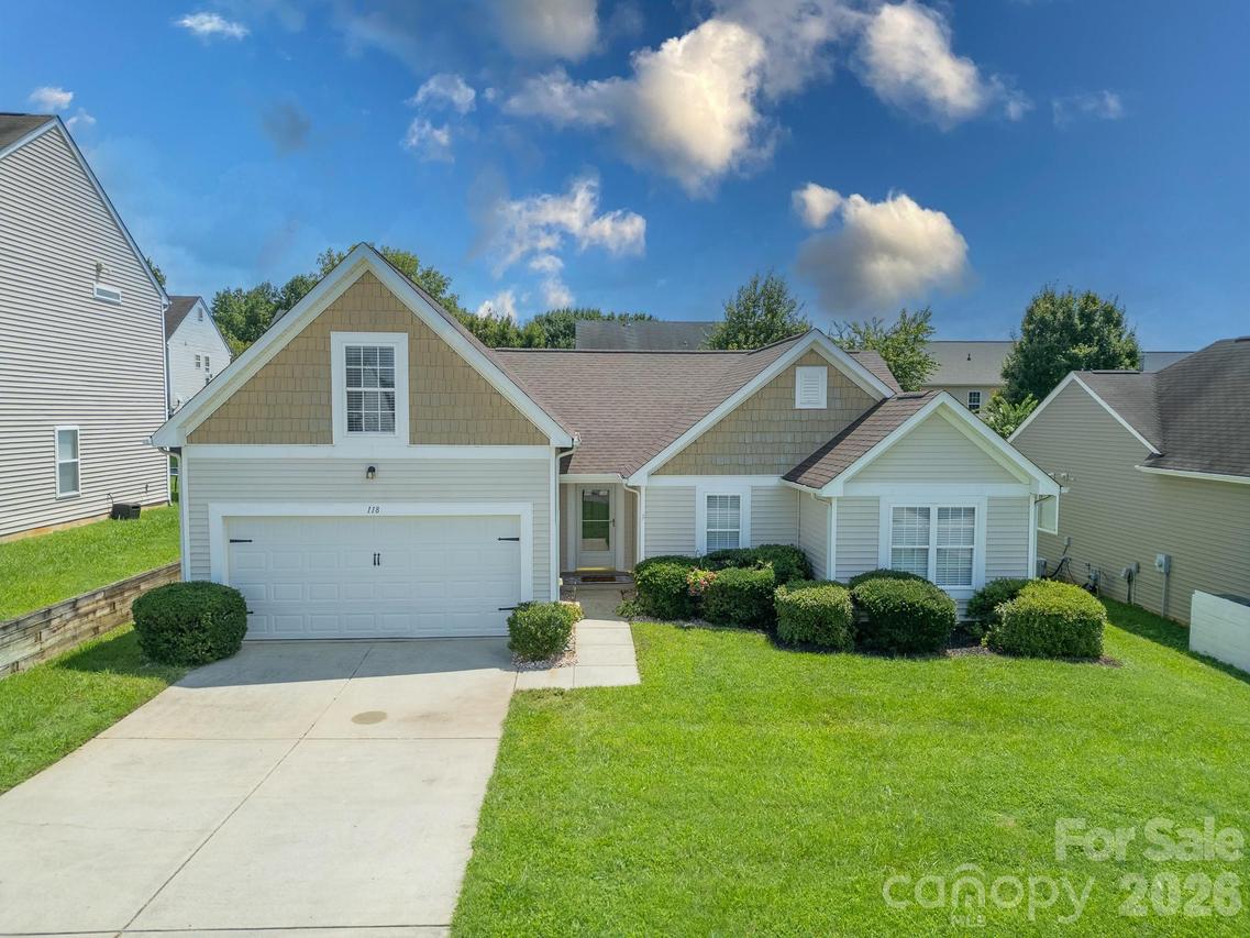 118 Nevis Ln., Mooresville, NC 28115