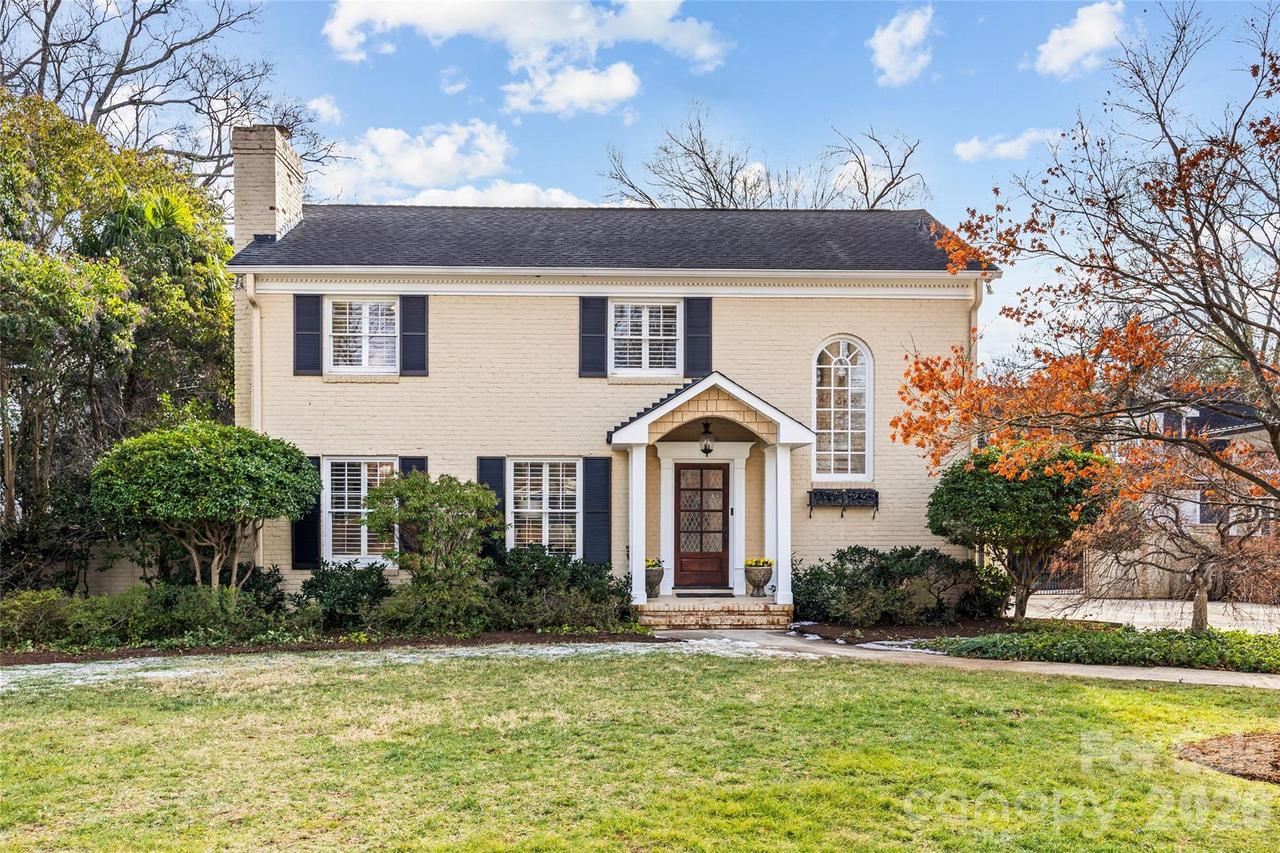2130 Wellesley Ave., Charlotte, NC 28207